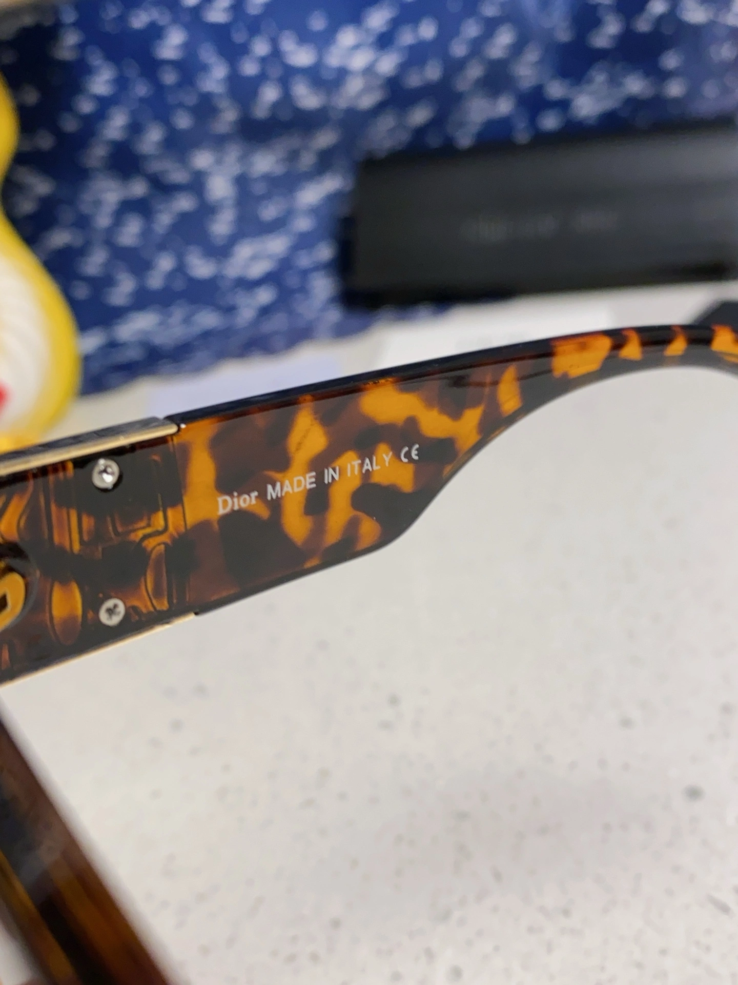 Barbara-4ior MISSDIOR S1F 7colour item：E-S132F1421-7