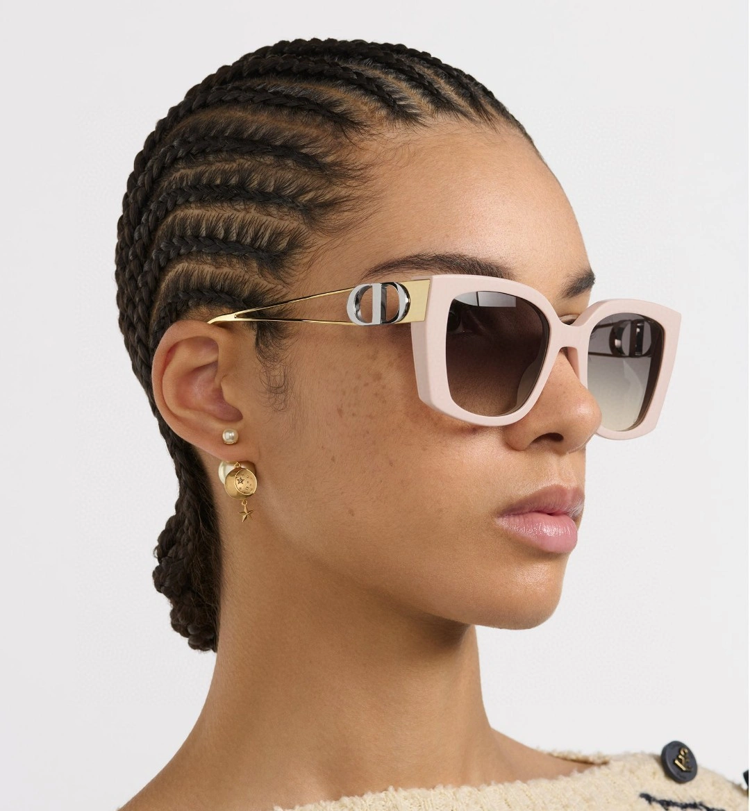 Barbara-4ior MOD:30Montaigne S13F 7Colour item:E-S132B1339-7