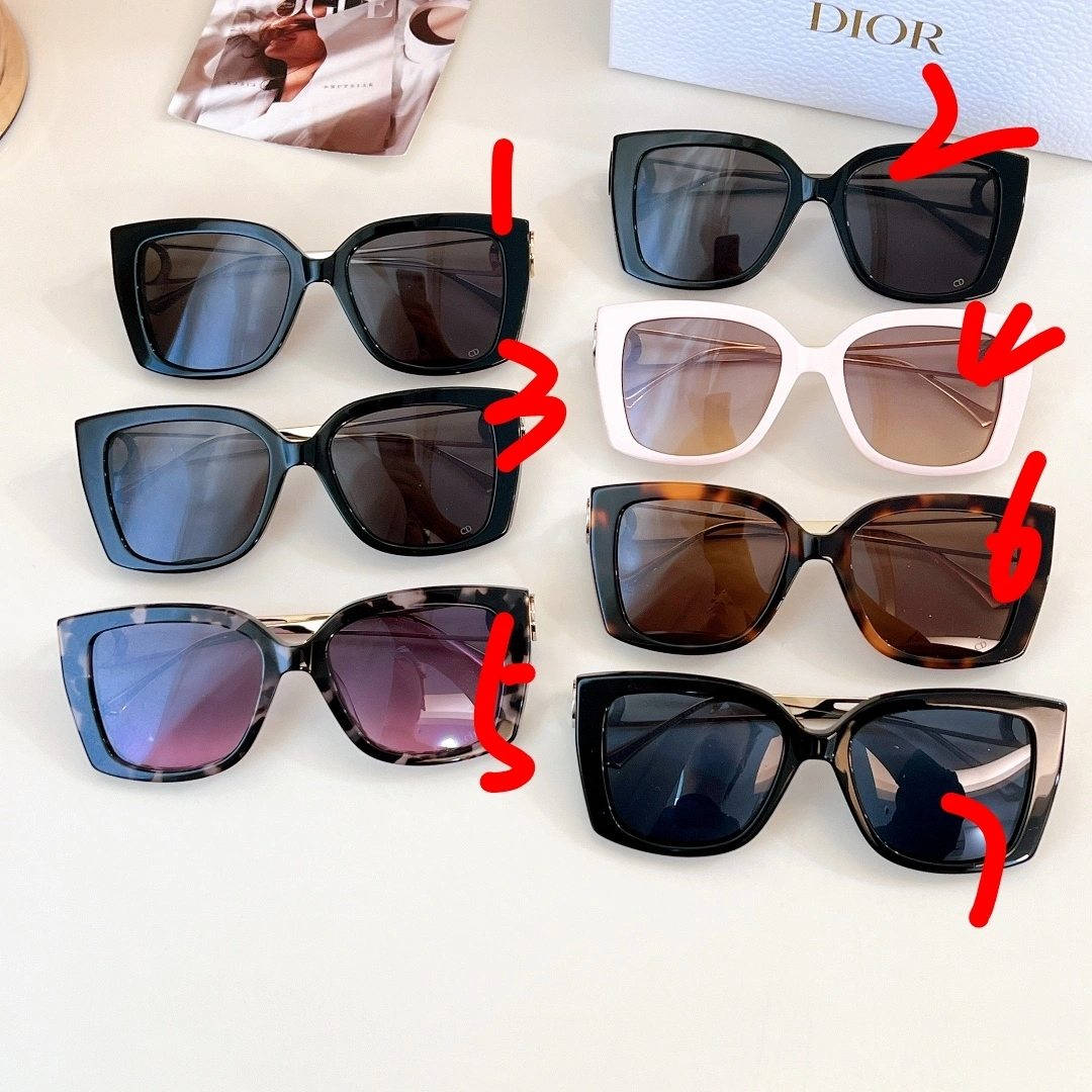 Barbara-4ior MOD:30Montaigne S13F 7Colour item:E-S132B1339-7