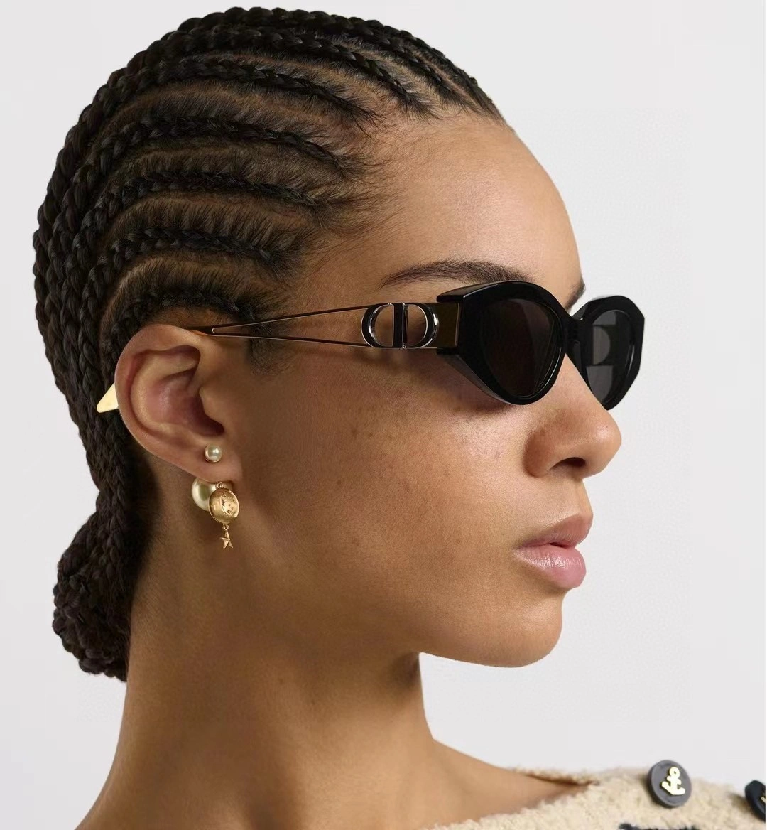 Barbara-4ior MODEL：30Montaigne B6I 7Colour item:E-S132B1340-7