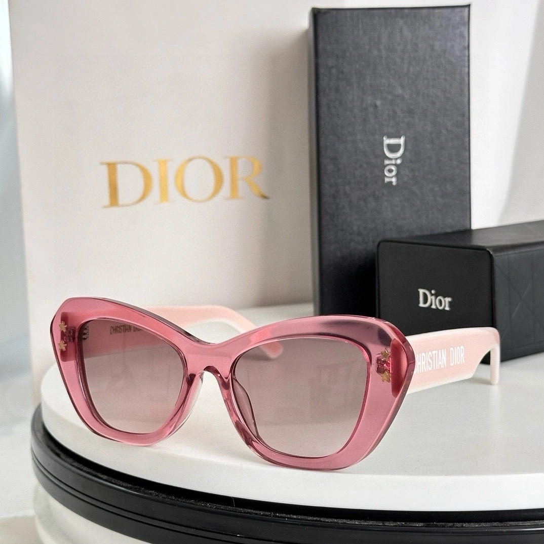 Barbara-4ior MODEL：DiorPacific B3U 6Colour item:E-S132B1351-6