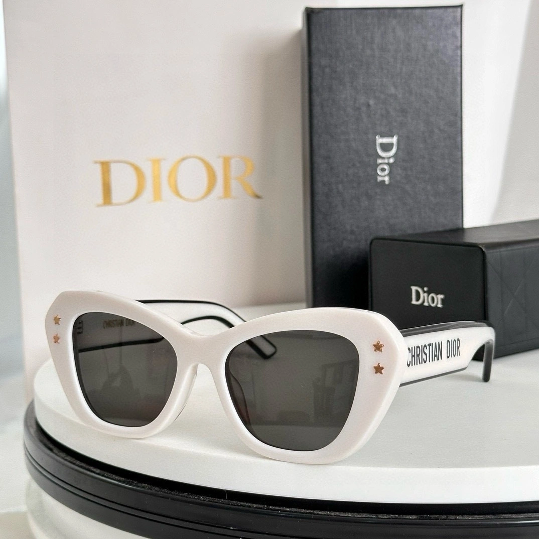Barbara-4ior MODEL：DiorPacific B3U 6Colour item:E-S132B1351-6