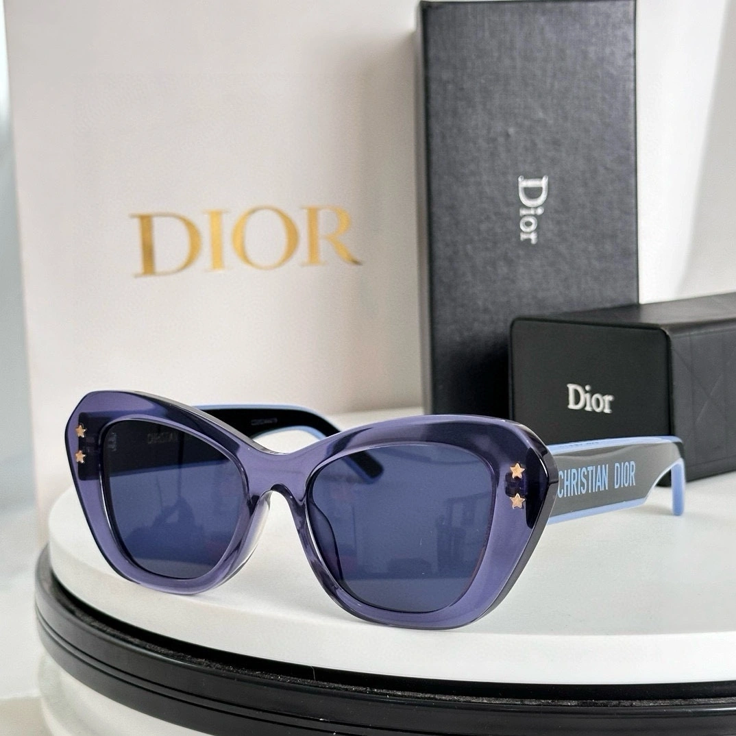 Barbara-4ior MODEL：DiorPacific B3U 6Colour item:E-S132B1351-6