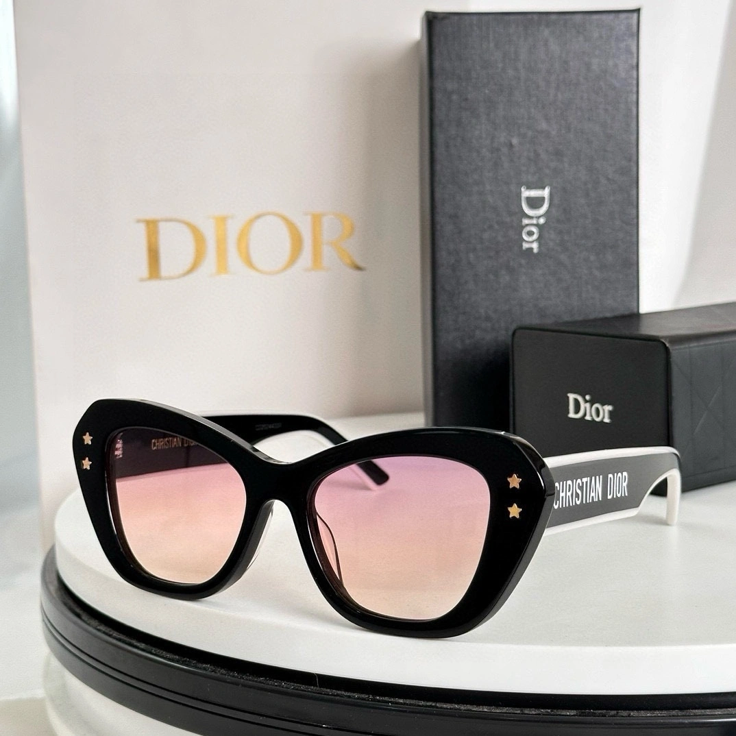 Barbara-4ior MODEL：DiorPacific B3U 6Colour item:E-S132B1351-6