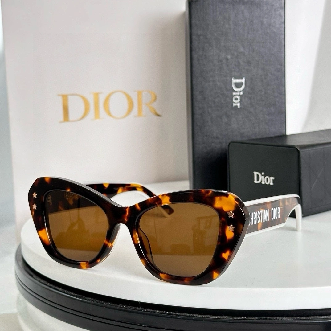 Barbara-4ior MODEL：DiorPacific B3U 6Colour item:E-S132B1351-6