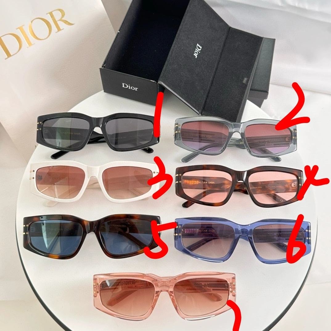 Barbara-4ior MODEL:DiorsignafureS9U 7Colour item:E-S132B1347-7