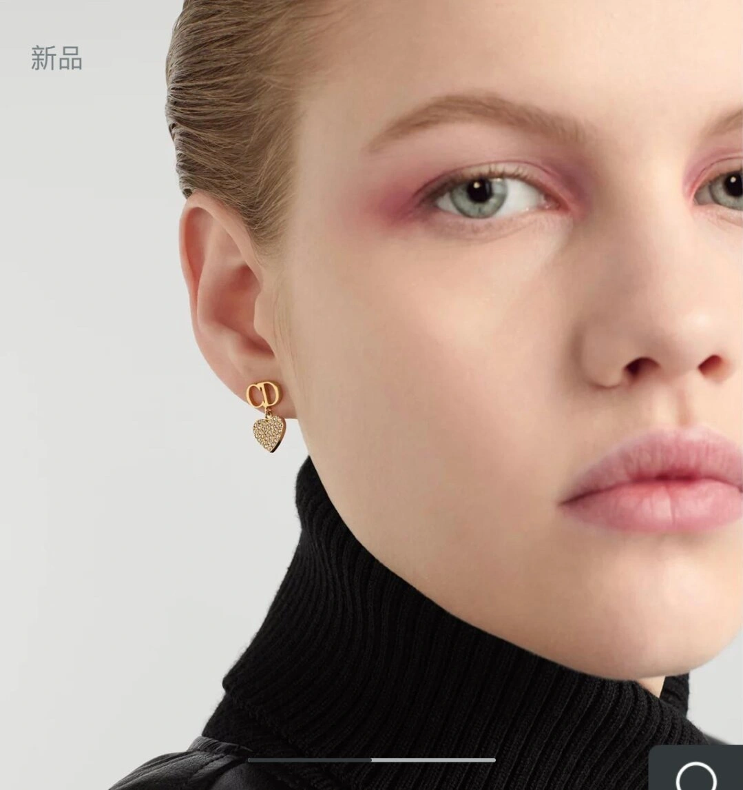 Barbara-4ior earrings item:E-S092I3006H