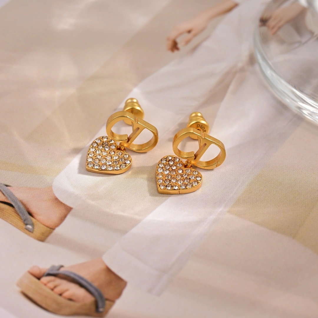 Barbara-4ior earrings item:E-S092I3006H
