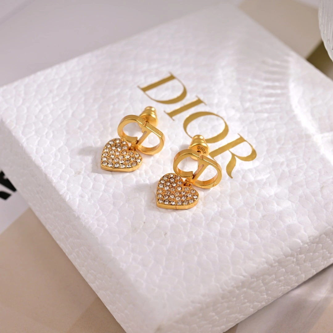 Barbara-4ior earrings item:E-S092I3006H
