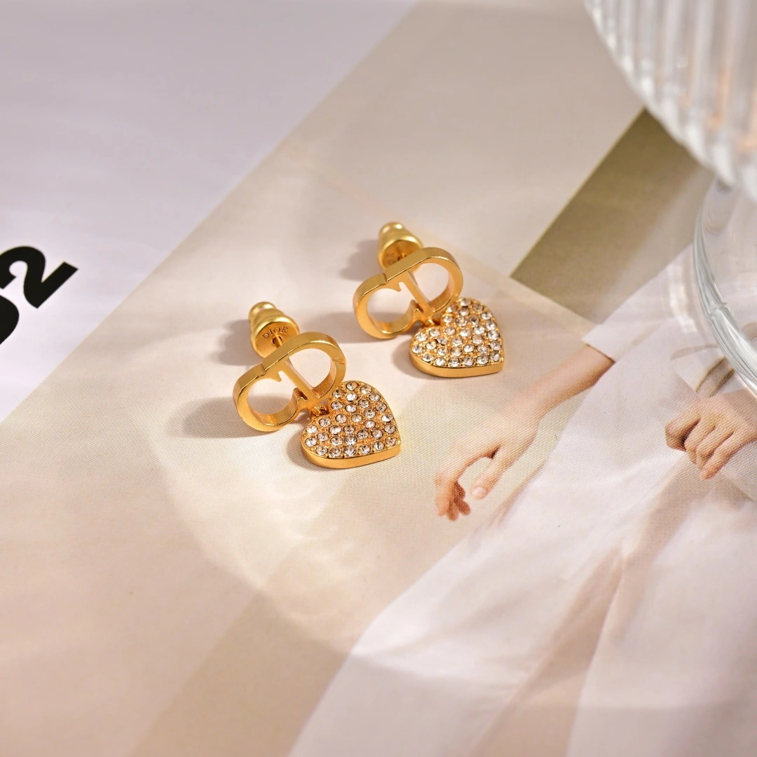 Barbara-4ior earrings item:E-S092I3006H