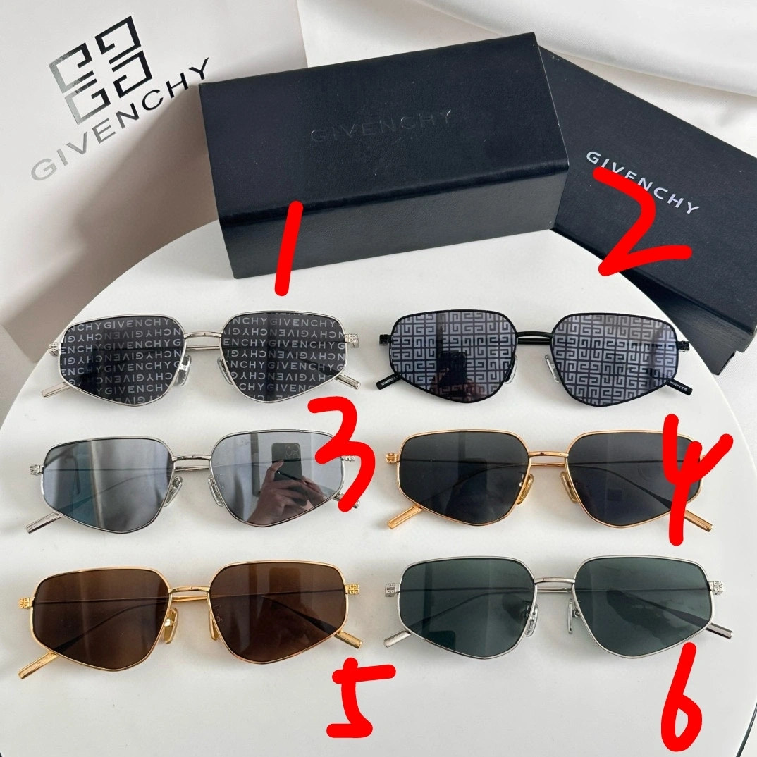 Barbara-6iv593hy MODEL：GV40039U 6Colour item:E-S132B1302-6