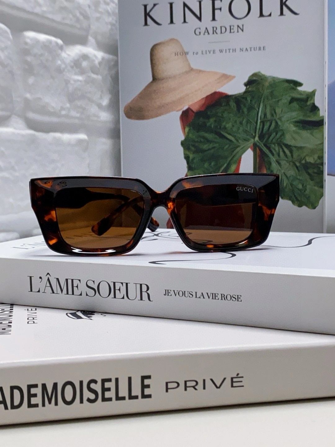 &Barbara-6u33i GG1529S 2colour item：E-S132F1412-2