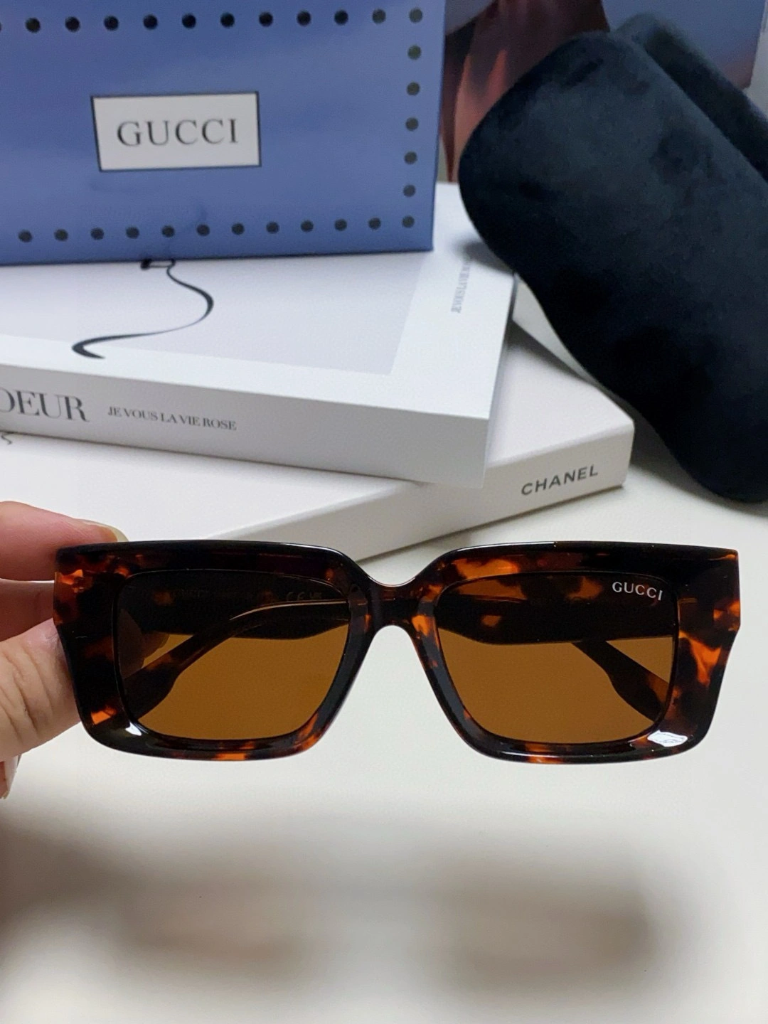 &Barbara-6u33i GG1529S 2colour item：E-S132F1412-2