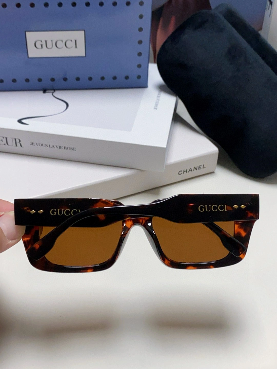 &Barbara-6u33i GG1529S 2colour item：E-S132F1412-2