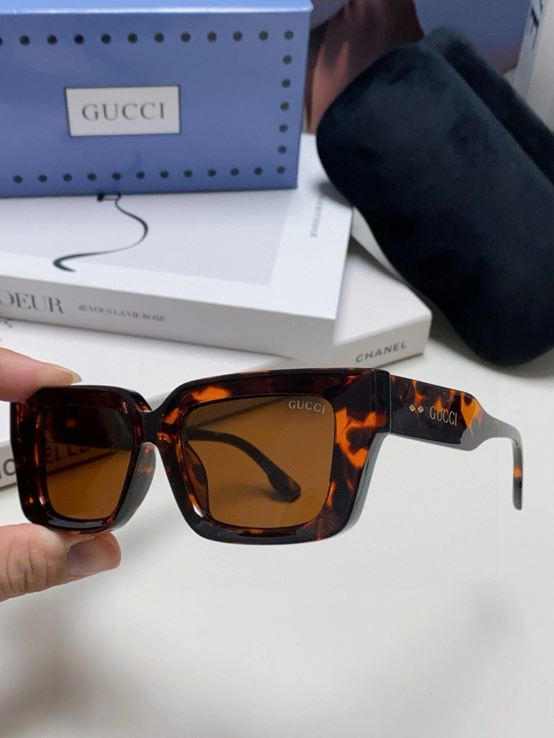 &Barbara-6u33i GG1529S 2colour item：E-S132F1412-2
