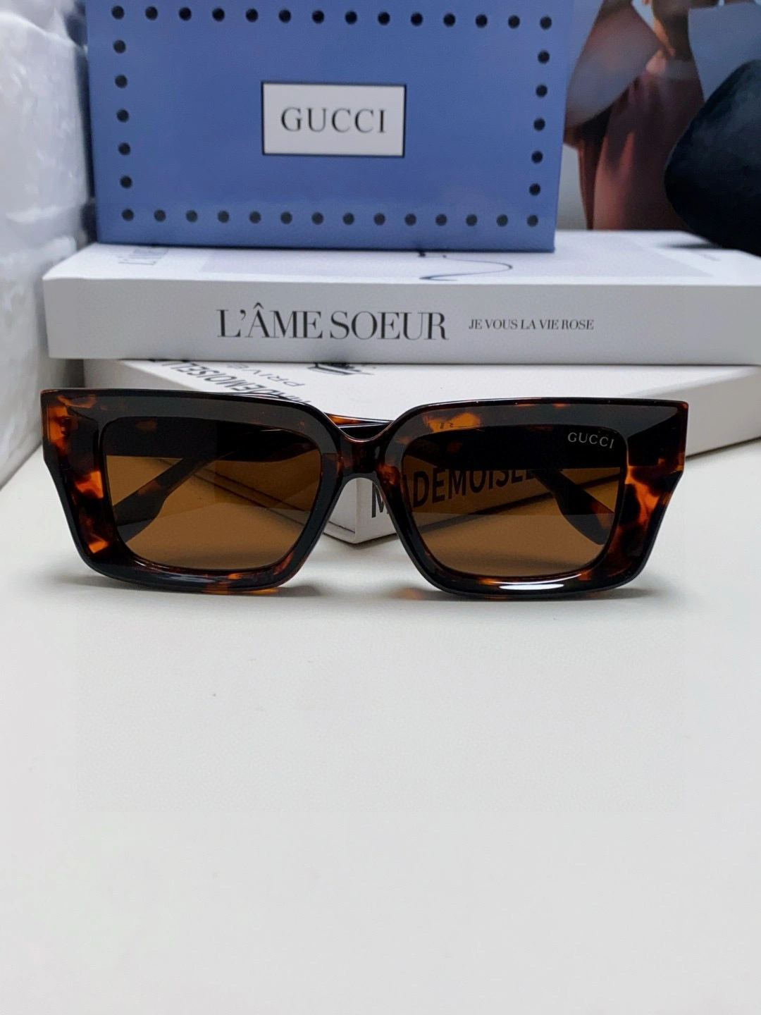&Barbara-6u33i GG1529S 2colour item：E-S132F1412-2