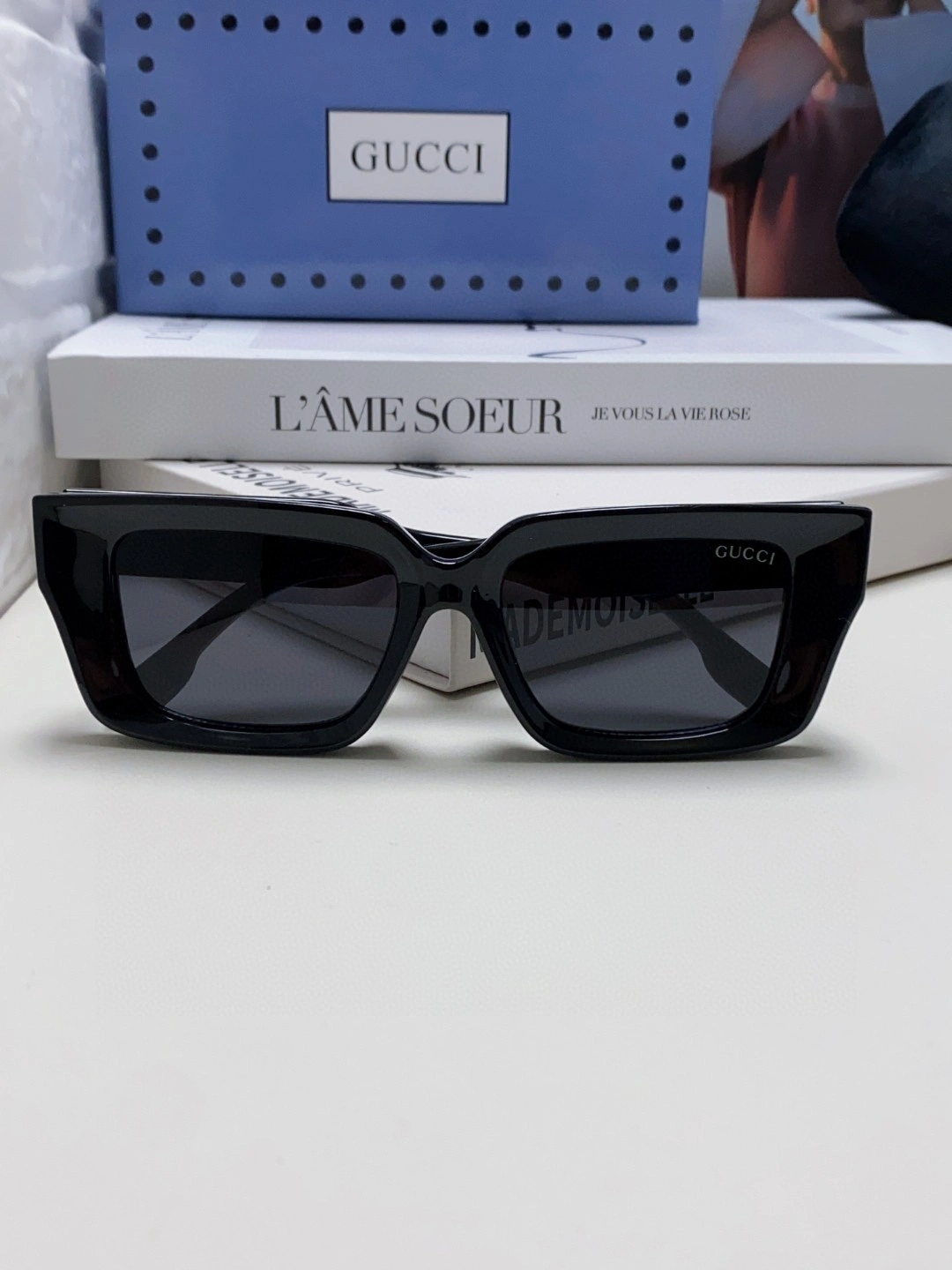 &Barbara-6u33i GG1529S 2colour item：E-S132F1412-2