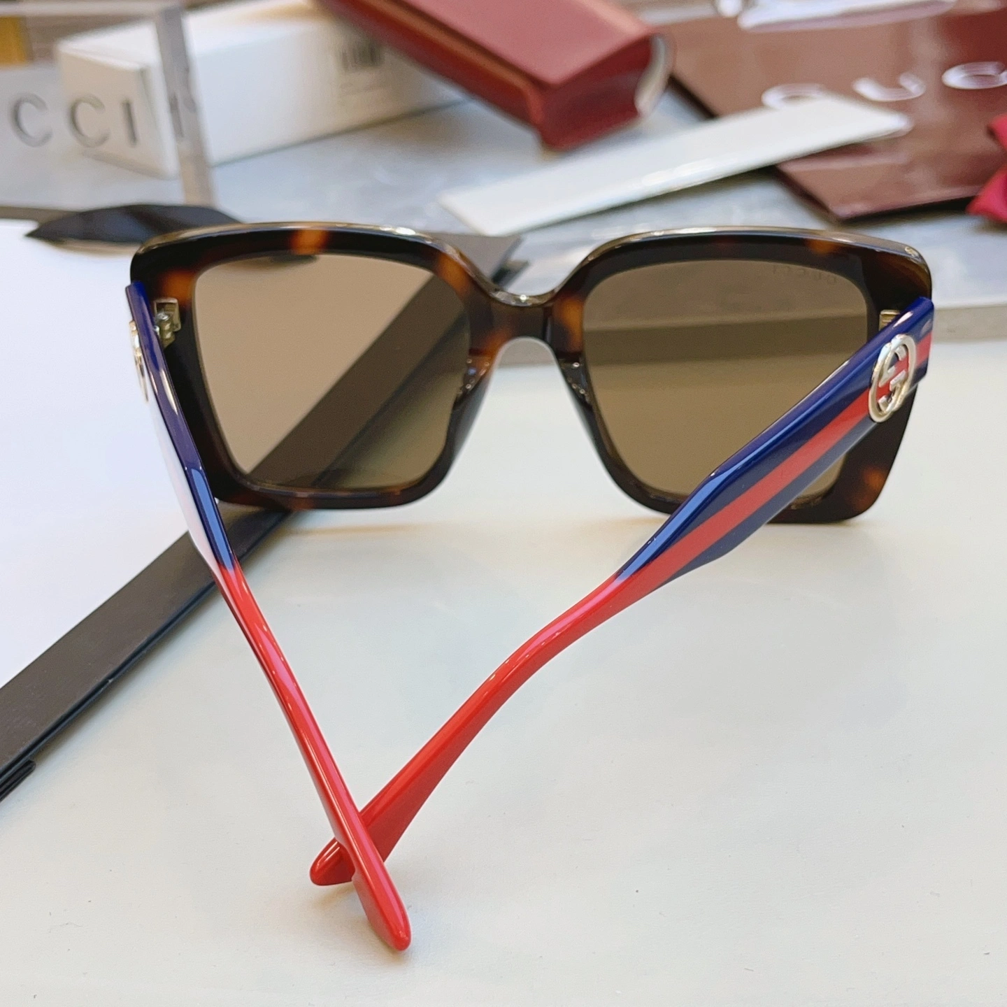 Barbara-6u33i GG1861SK 5colour item：E-S132F1411-5