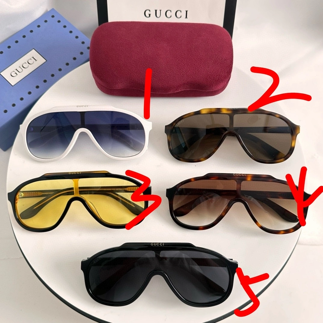 Barbara-6u33i MODEL：GG1038S 5Colour item:E-S132B1379-5
