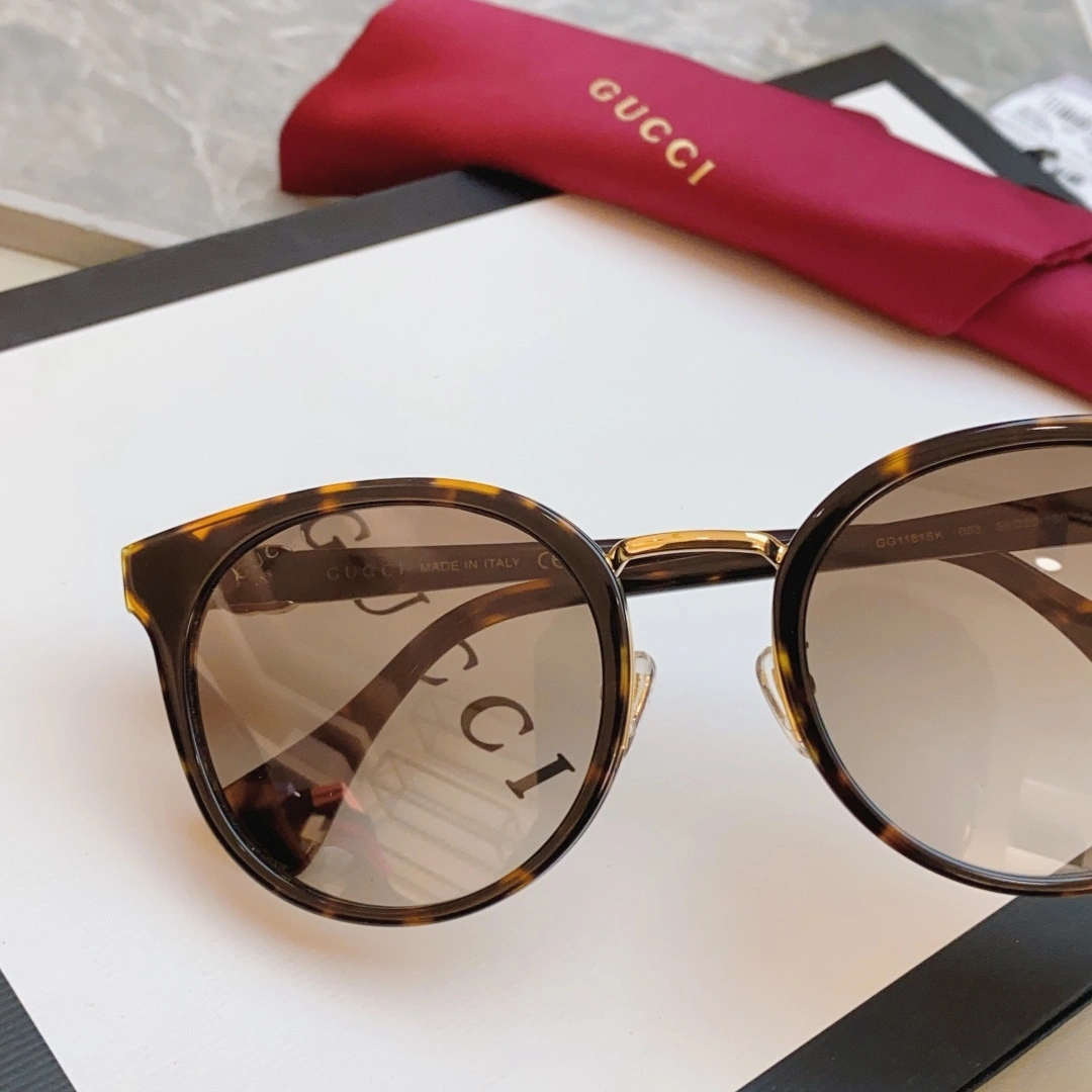 Barbara-6u33i MODEL：GG1181SK 4Colour item:E-S132B1371-4