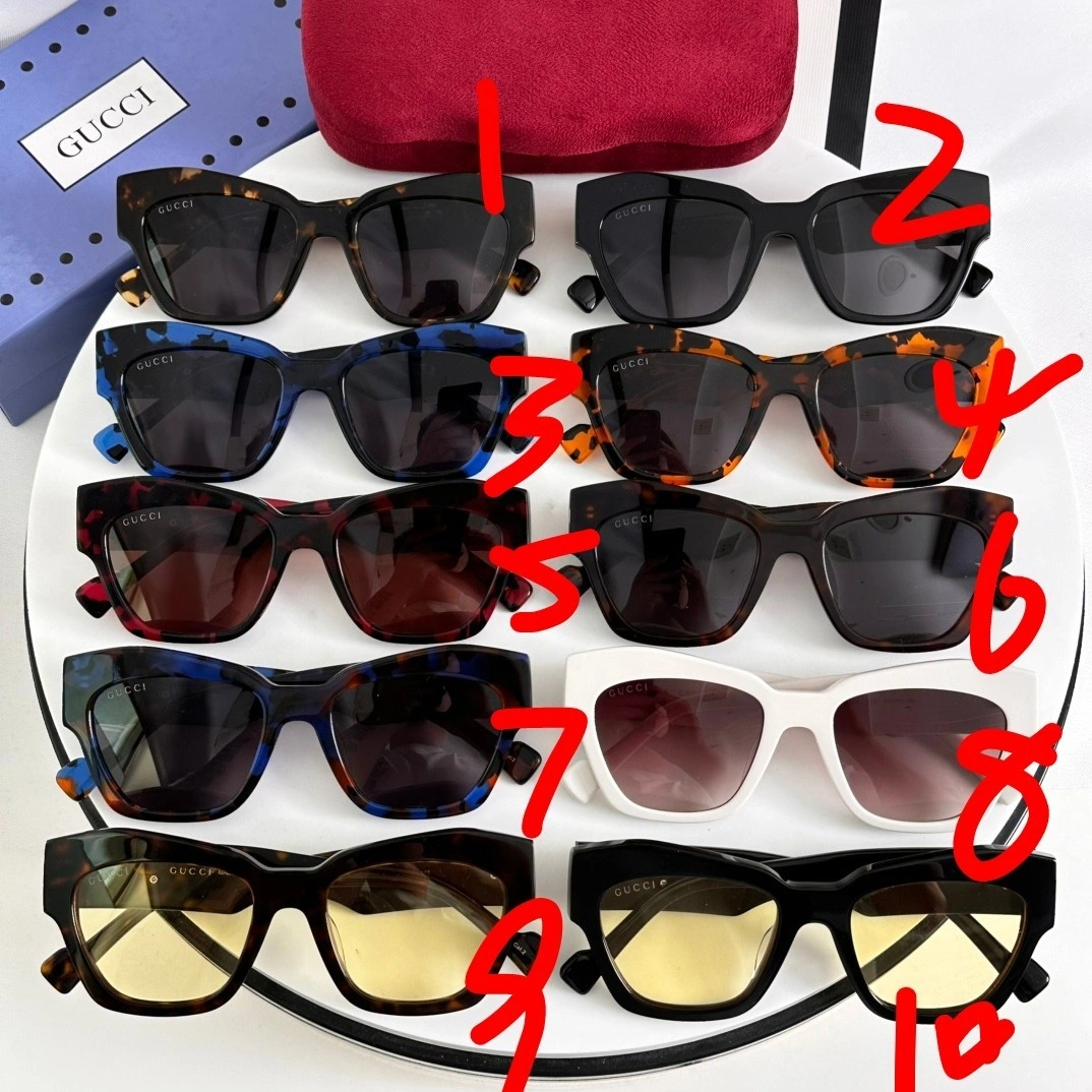 Barbara-6u33i MODEL：GG1422S 10Colour item:E-S132B1374-10