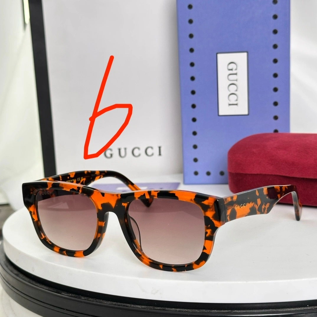 Barbara-6u33i MODEL：GG1427S 8Colour item:E-S132B1392-8