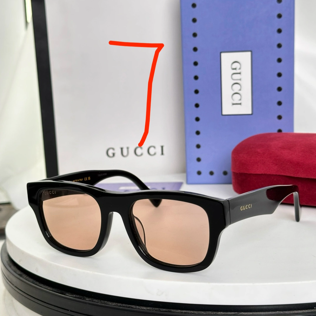 Barbara-6u33i MODEL：GG1427S 8Colour item:E-S132B1392-8