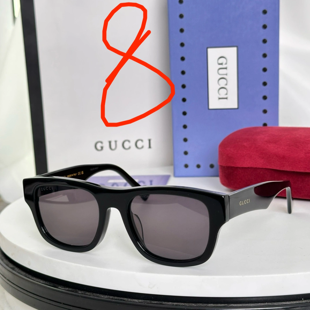 Barbara-6u33i MODEL：GG1427S 8Colour item:E-S132B1392-8