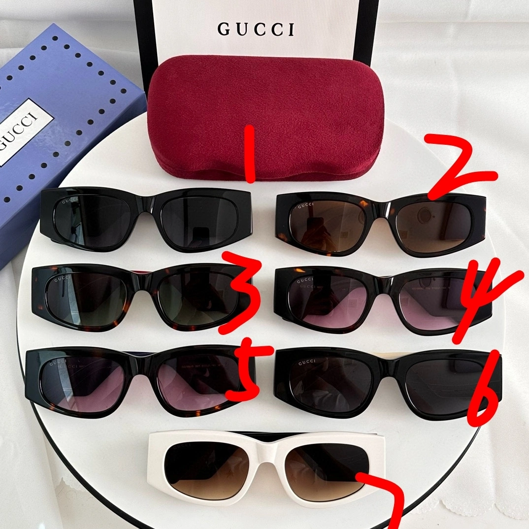Barbara-6u33i MODEL：GG1664S 7Colour item:E-S132B1380-7
