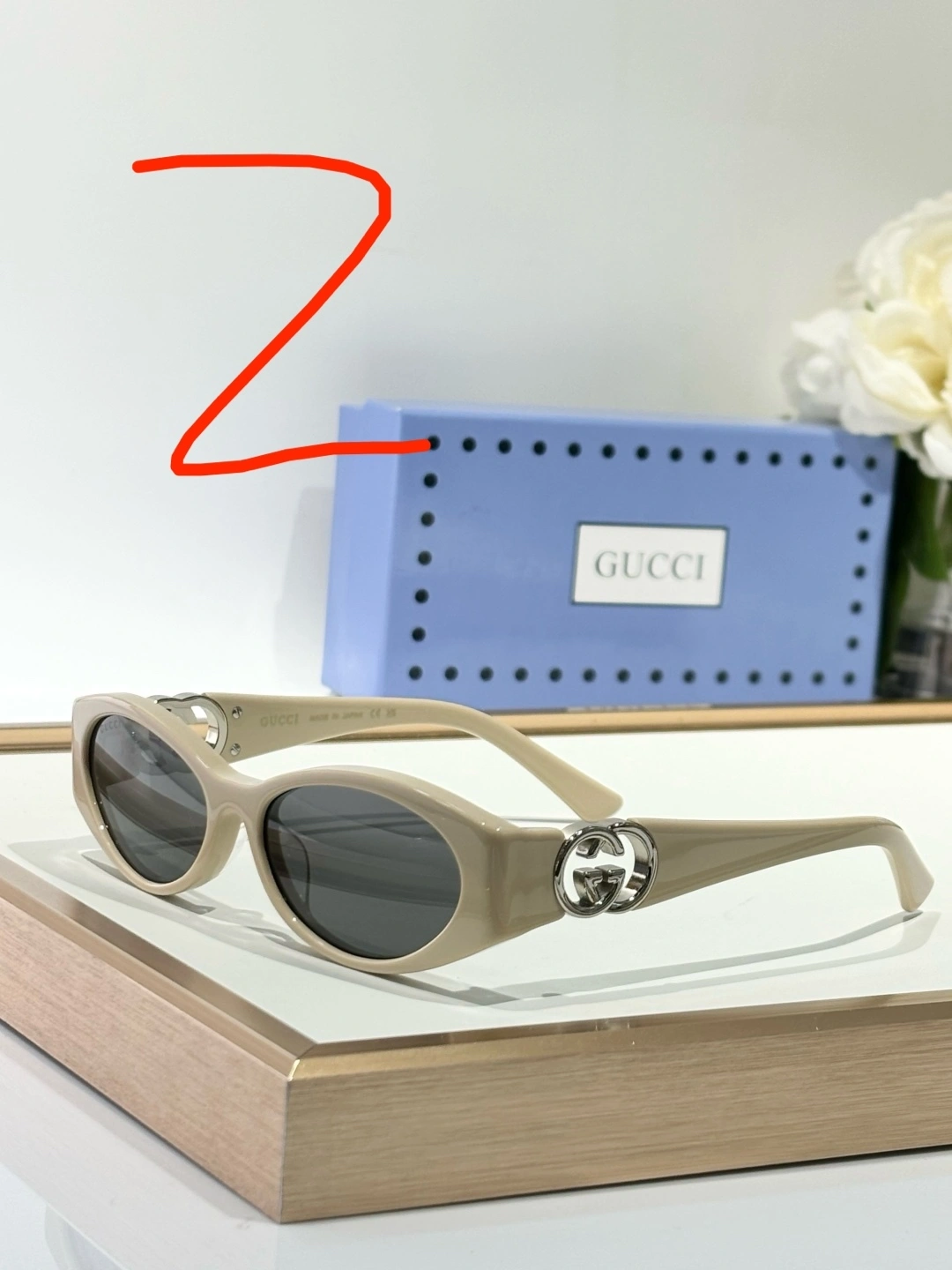 Barbara-6u33i Mod：GG1660S 7Colour item:E-S132B1376-7