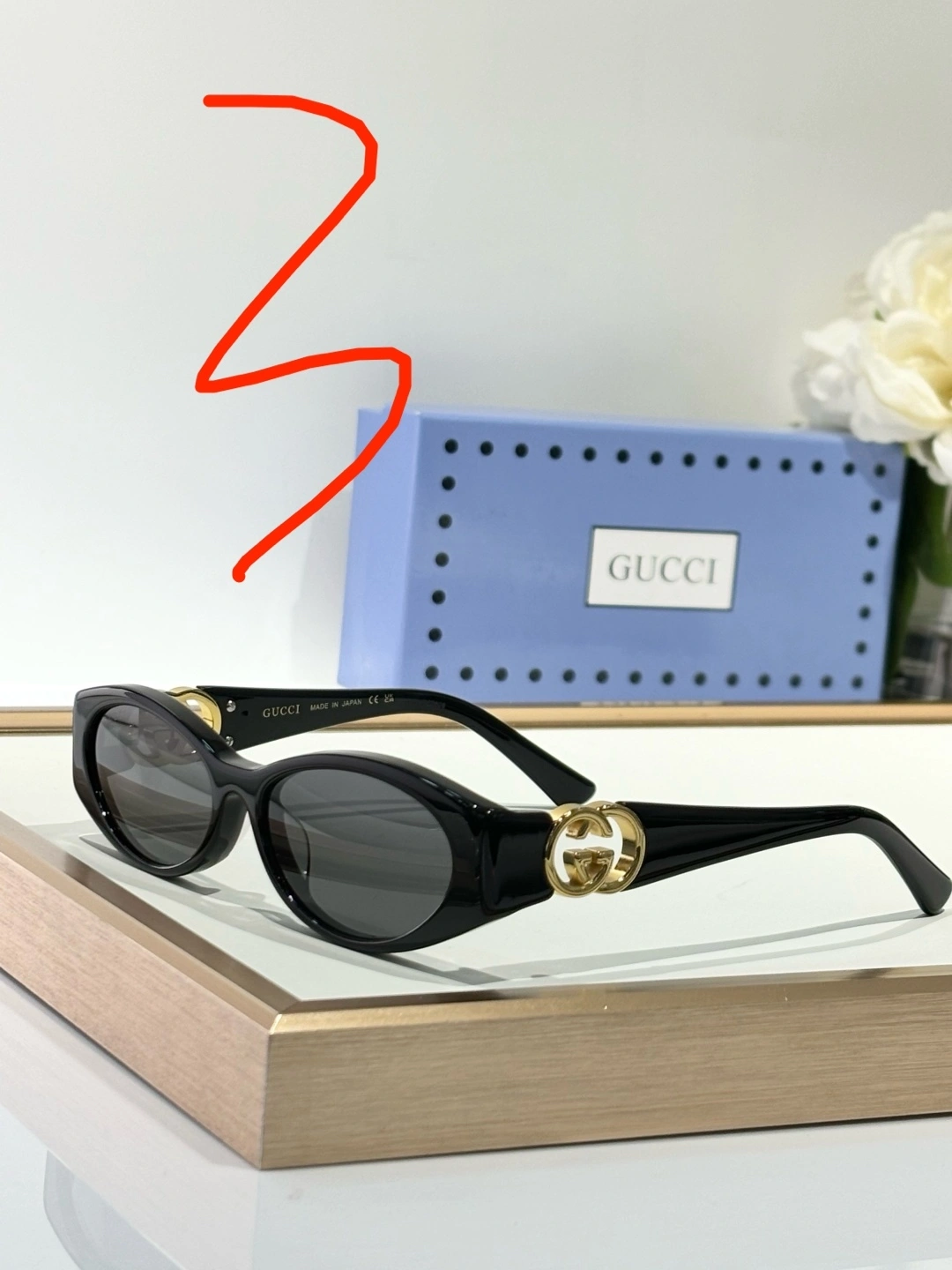 Barbara-6u33i Mod：GG1660S 7Colour item:E-S132B1376-7