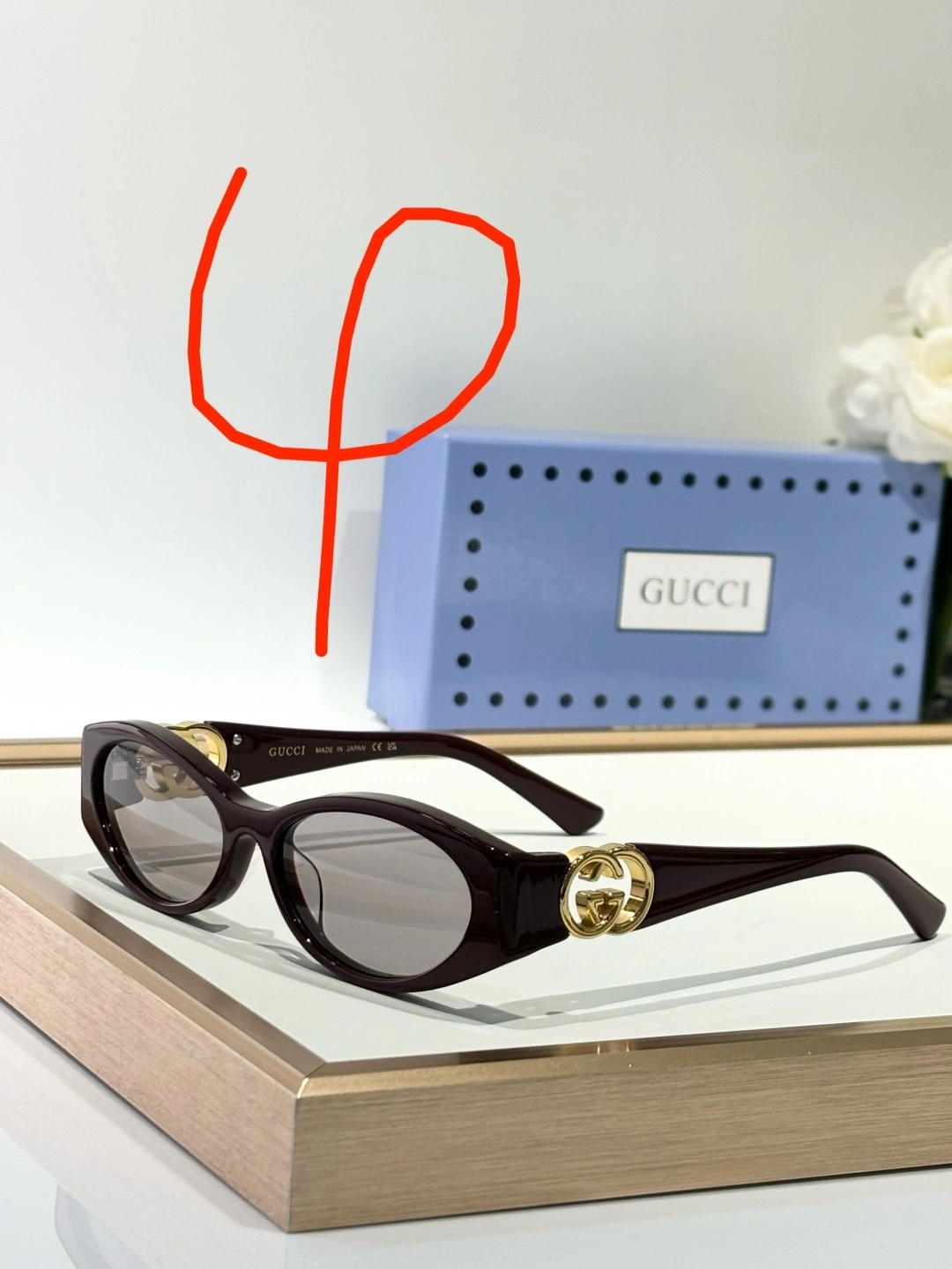Barbara-6u33i Mod：GG1660S 7Colour item:E-S132B1376-7