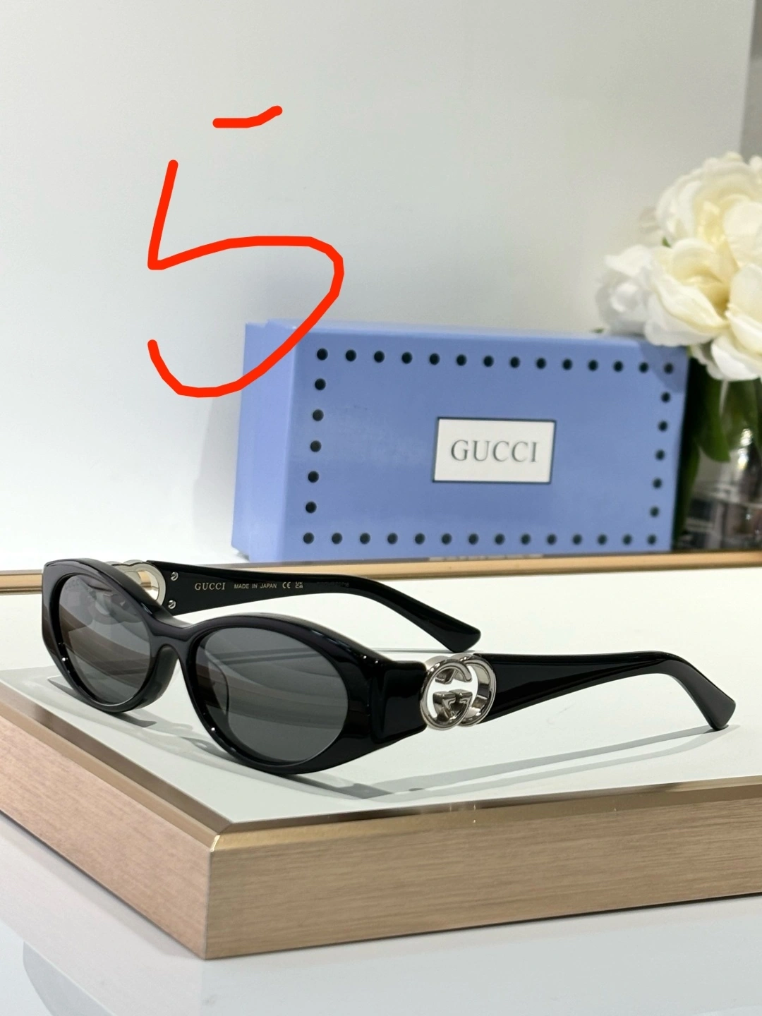 Barbara-6u33i Mod：GG1660S 7Colour item:E-S132B1376-7