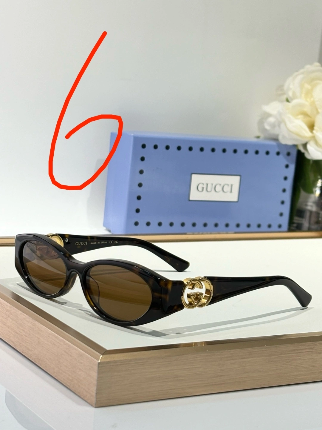 Barbara-6u33i Mod：GG1660S 7Colour item:E-S132B1376-7