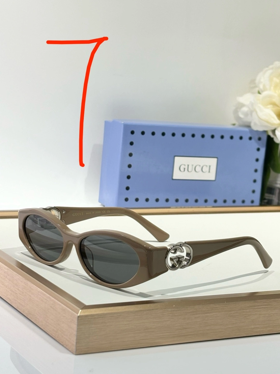Barbara-6u33i Mod：GG1660S 7Colour item:E-S132B1376-7