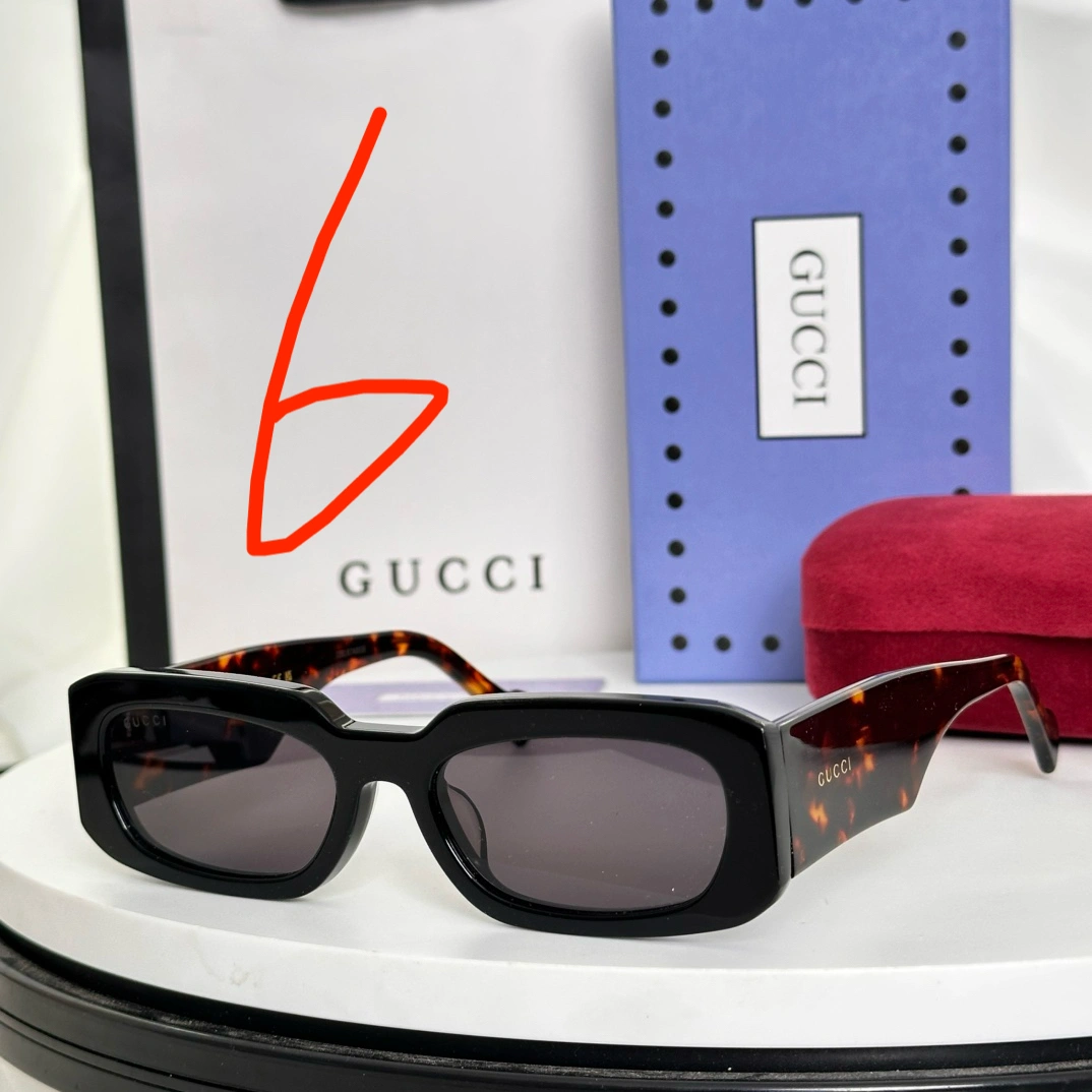 &Barbara-6u33i mod：GG1426S 8Colour item:E-S132B1391-8