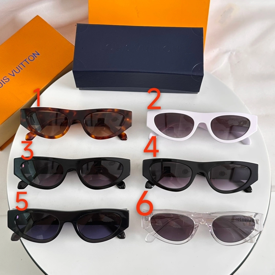 Barbara-8V 6colour item：E-S132F1406-6