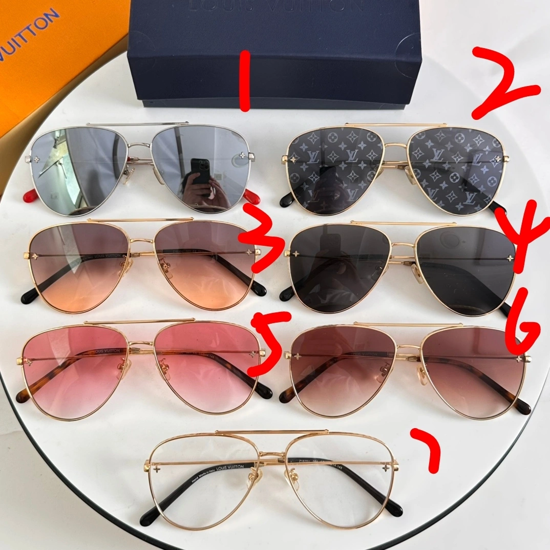 Barbara-8V 7Colour item:E-S132B1404-7