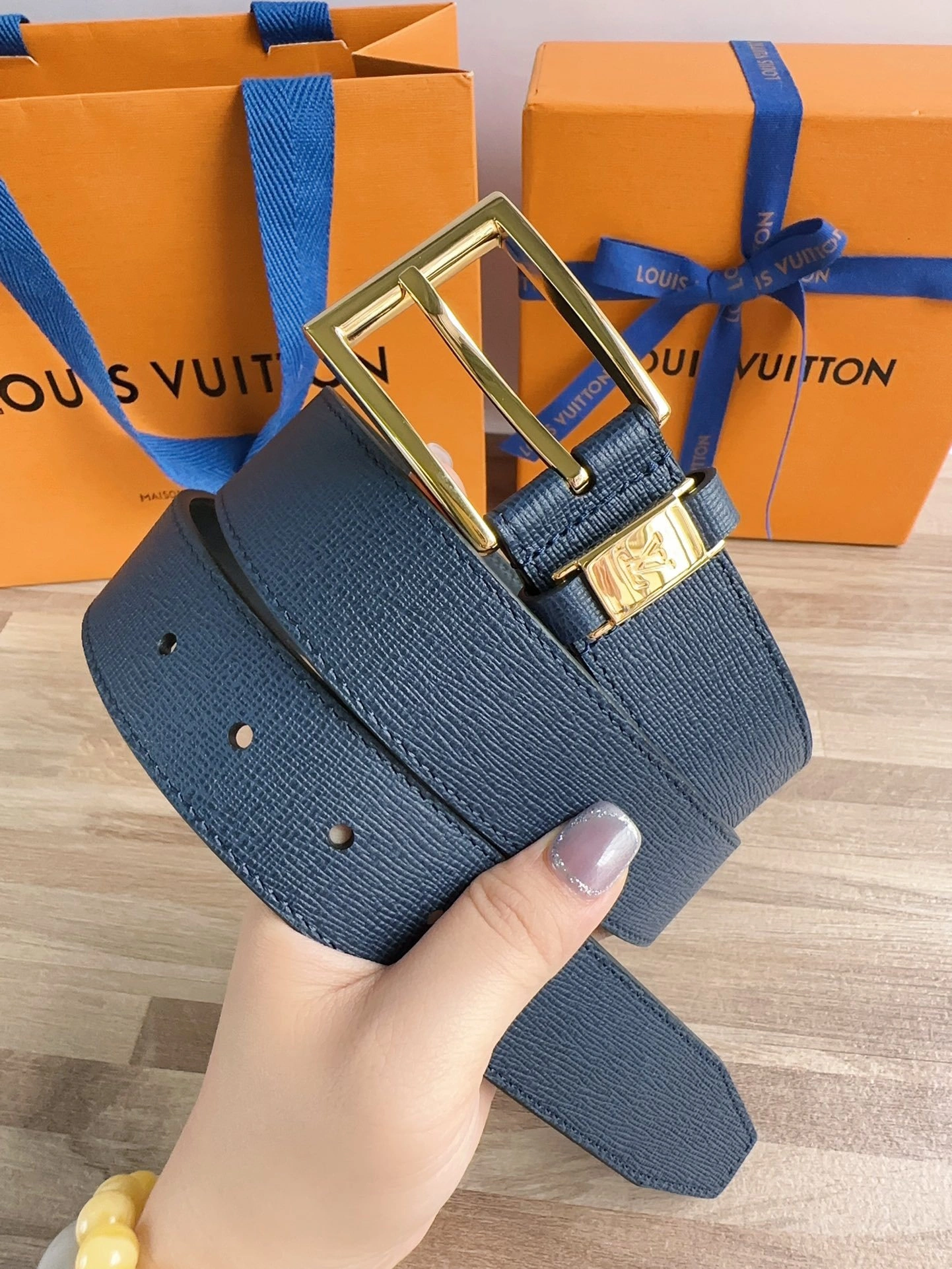 Barbara-8V M8257U SAINT GERMAIN 2Colour item:E-S042C0309-2