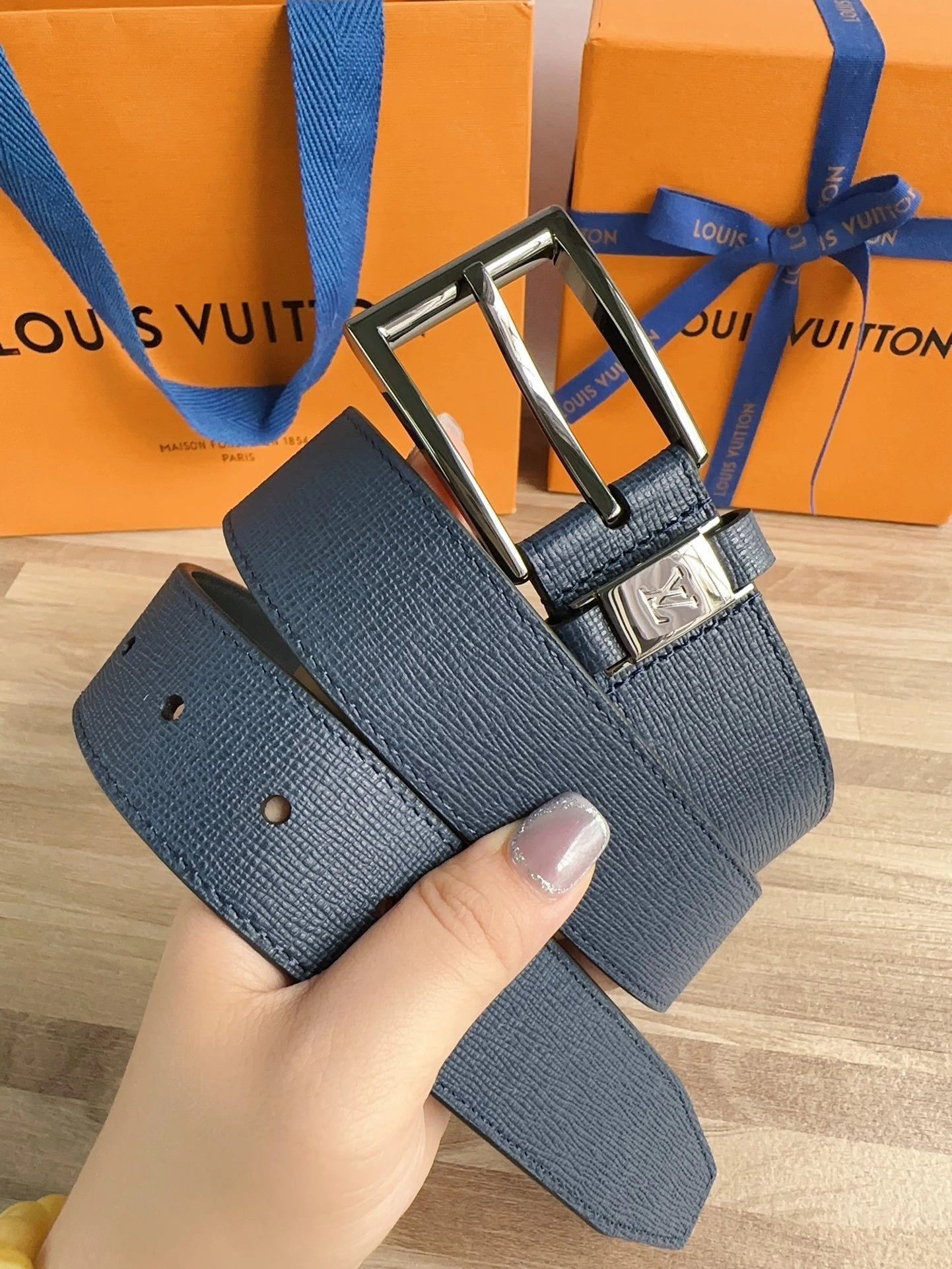 Barbara-8V M8257U SAINT GERMAIN 2Colour item:E-S042C0309-2