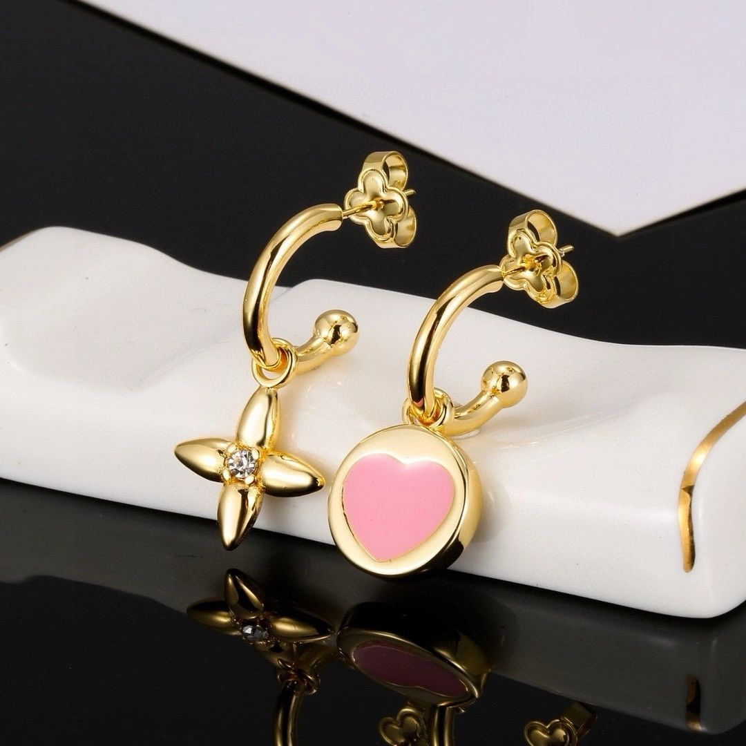 Barbara— 8V necklace, bracelet, stud earrings, suit item:D-S092L1816