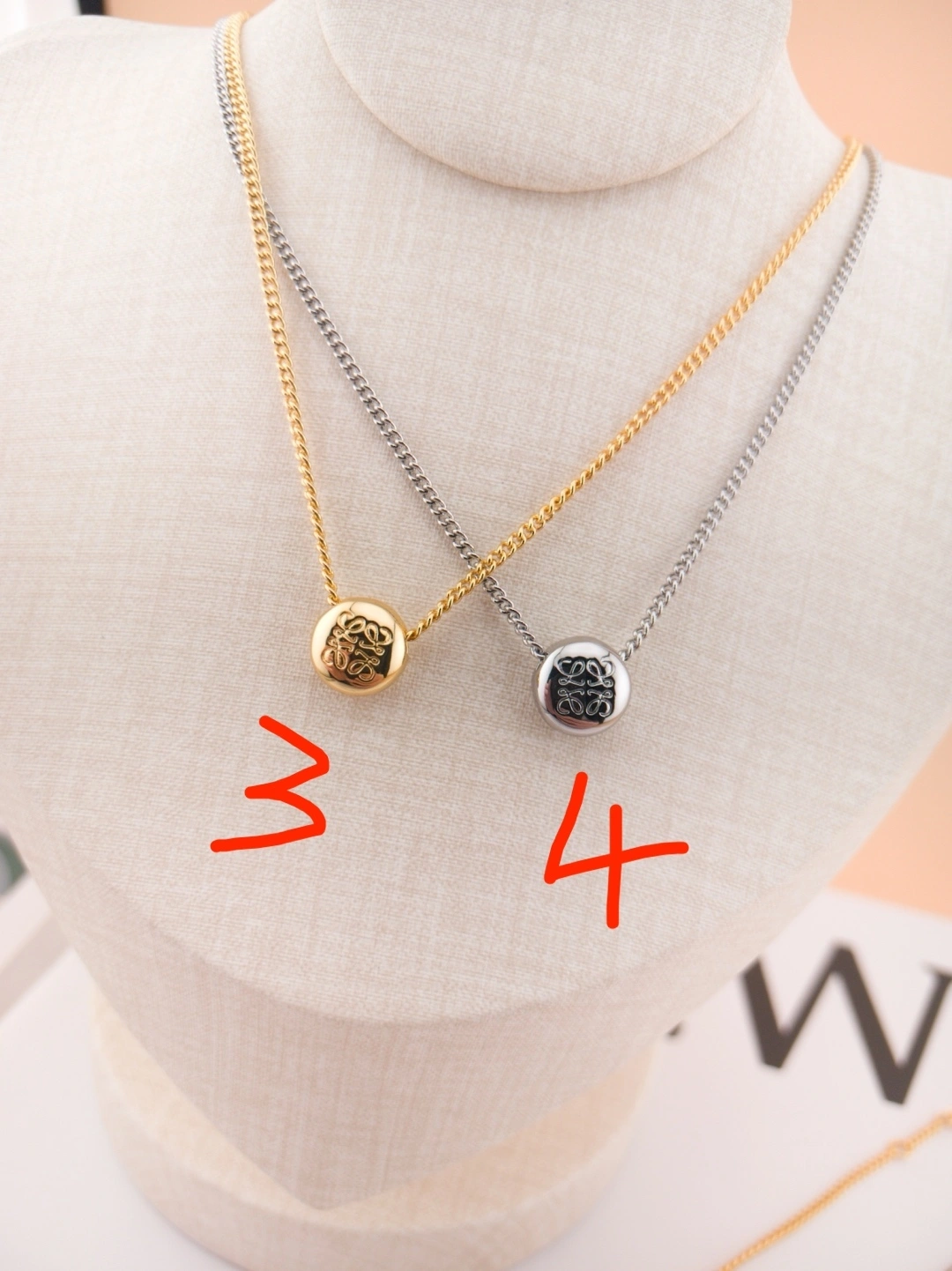 Barbara-8o5w5 4colour item：E-S092F1312-4