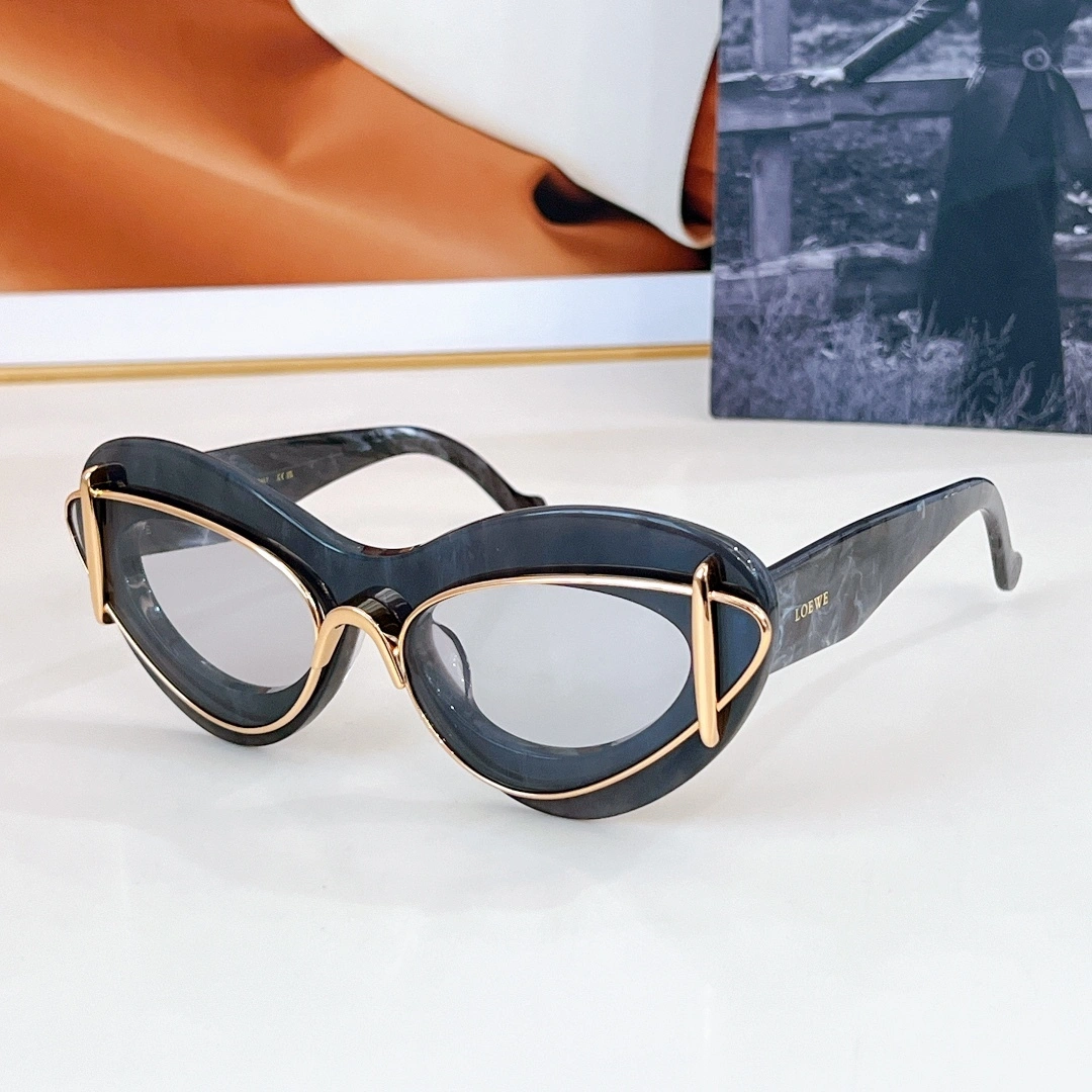 Barbara-8o5w5 MODEL：LW40119I 6Colour item:E-S132B1395-6
