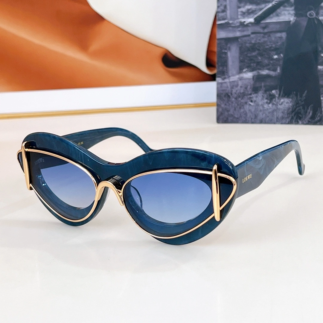 Barbara-8o5w5 MODEL：LW40119I 6Colour item:E-S132B1395-6