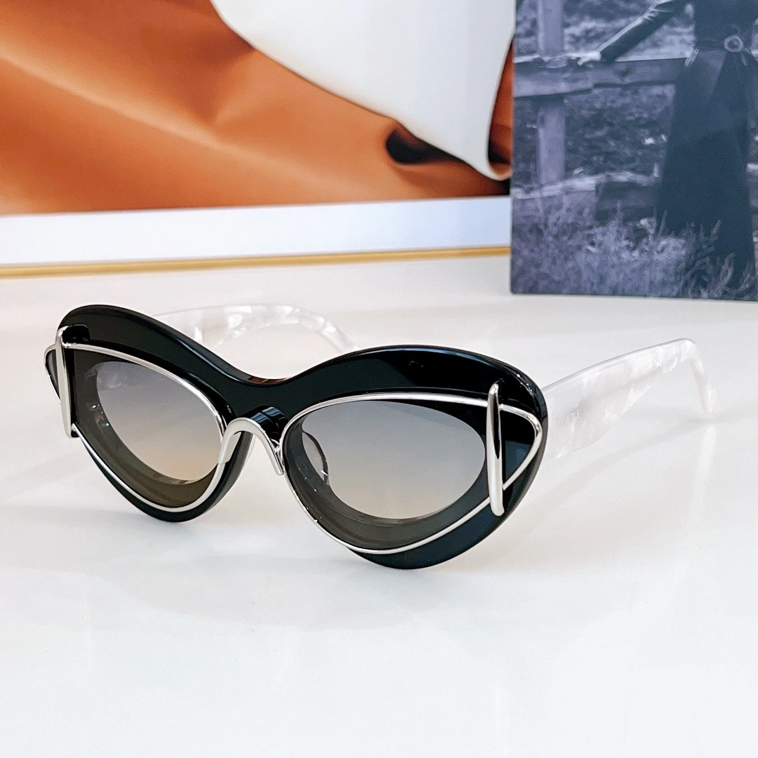 Barbara-8o5w5 MODEL：LW40119I 6Colour item:E-S132B1395-6