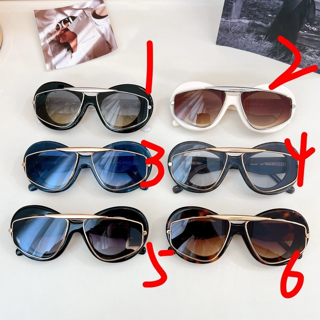Barbara-8o5w5 MODEL：LW40120I 6Colour item:E-S132B1394-6