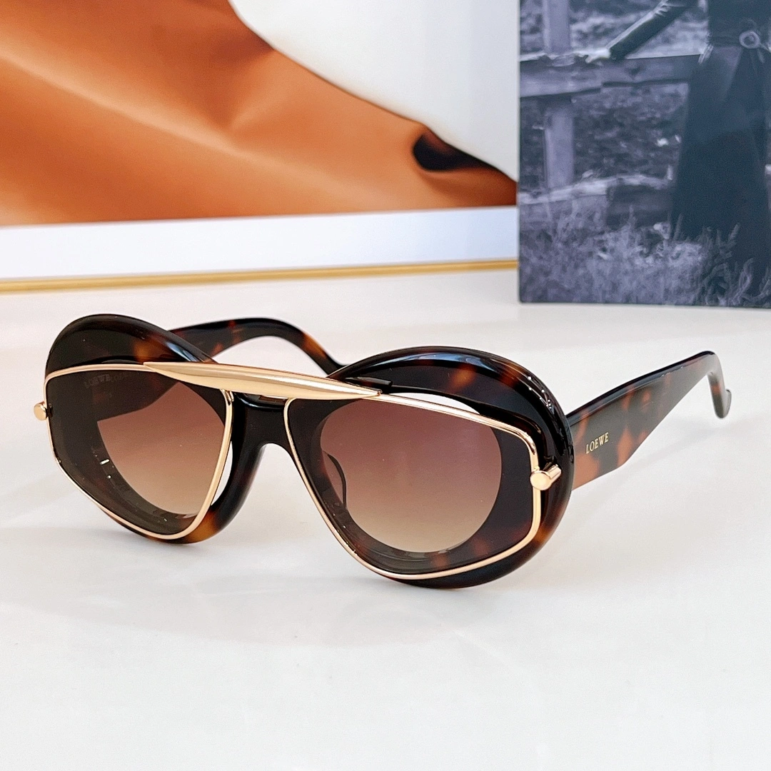 Barbara-8o5w5 MODEL：LW40120I 6Colour item:E-S132B1394-6