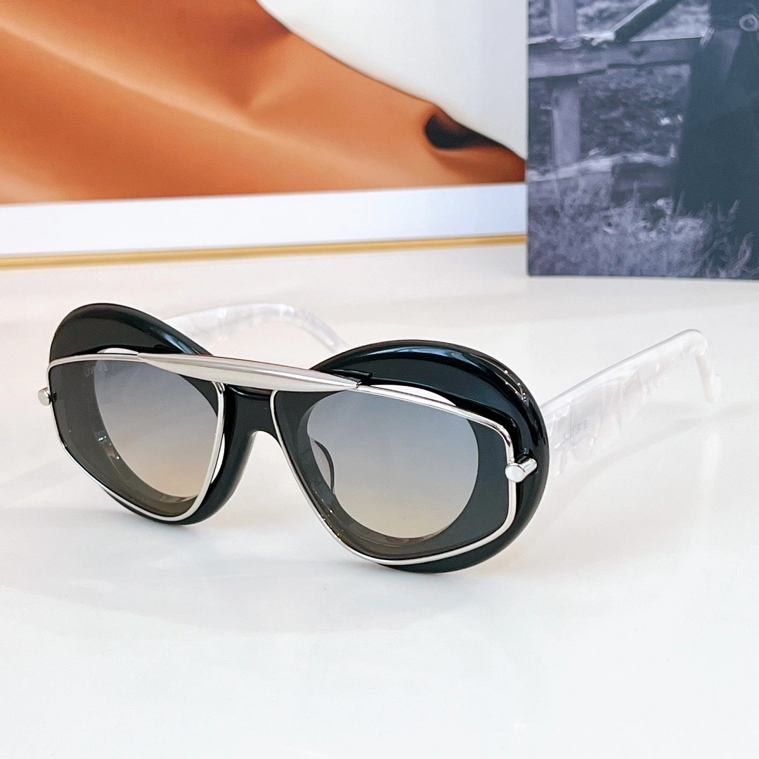 Barbara-8o5w5 MODEL：LW40120I 6Colour item:E-S132B1394-6