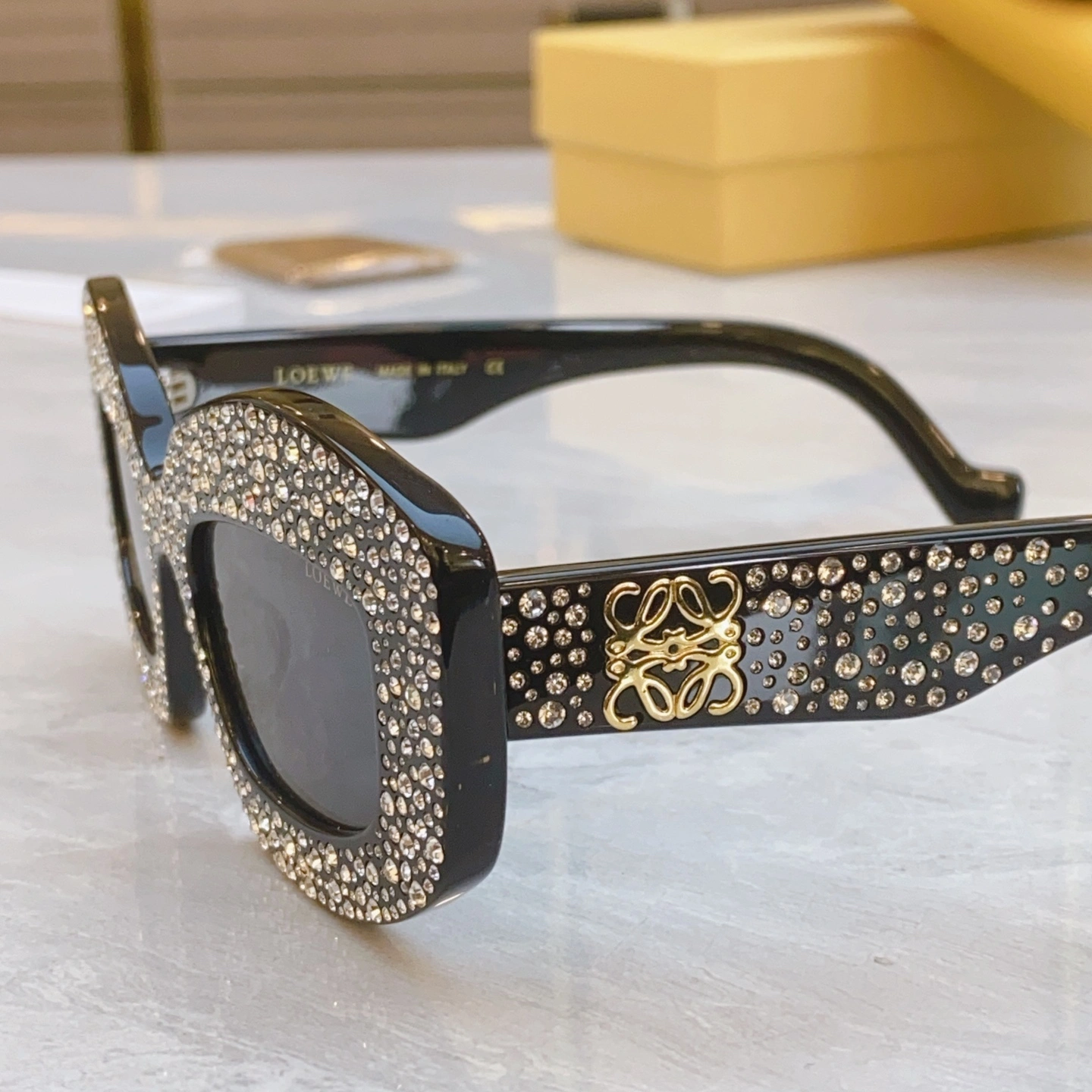 Barbara-8o5w5 MODEL：LW4114IS 6Colour item:E-S132B1396-6
