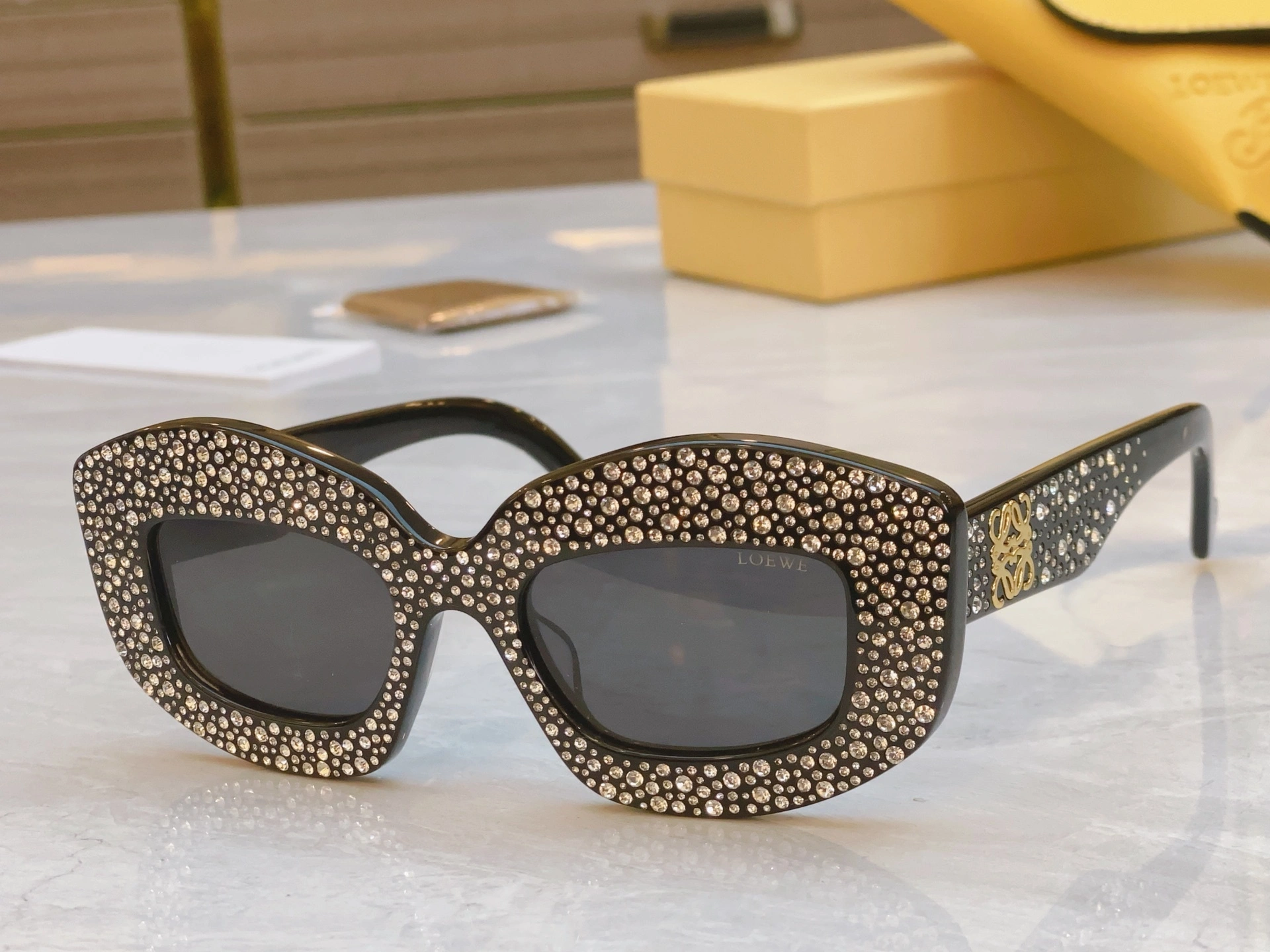 Barbara-8o5w5 MODEL：LW4114IS 6Colour item:E-S132B1396-6